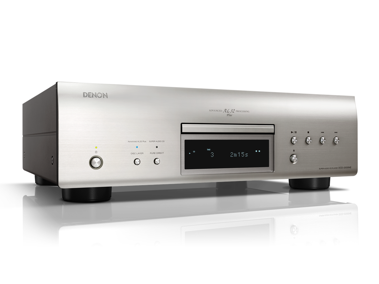 DENON DCD-2500NE