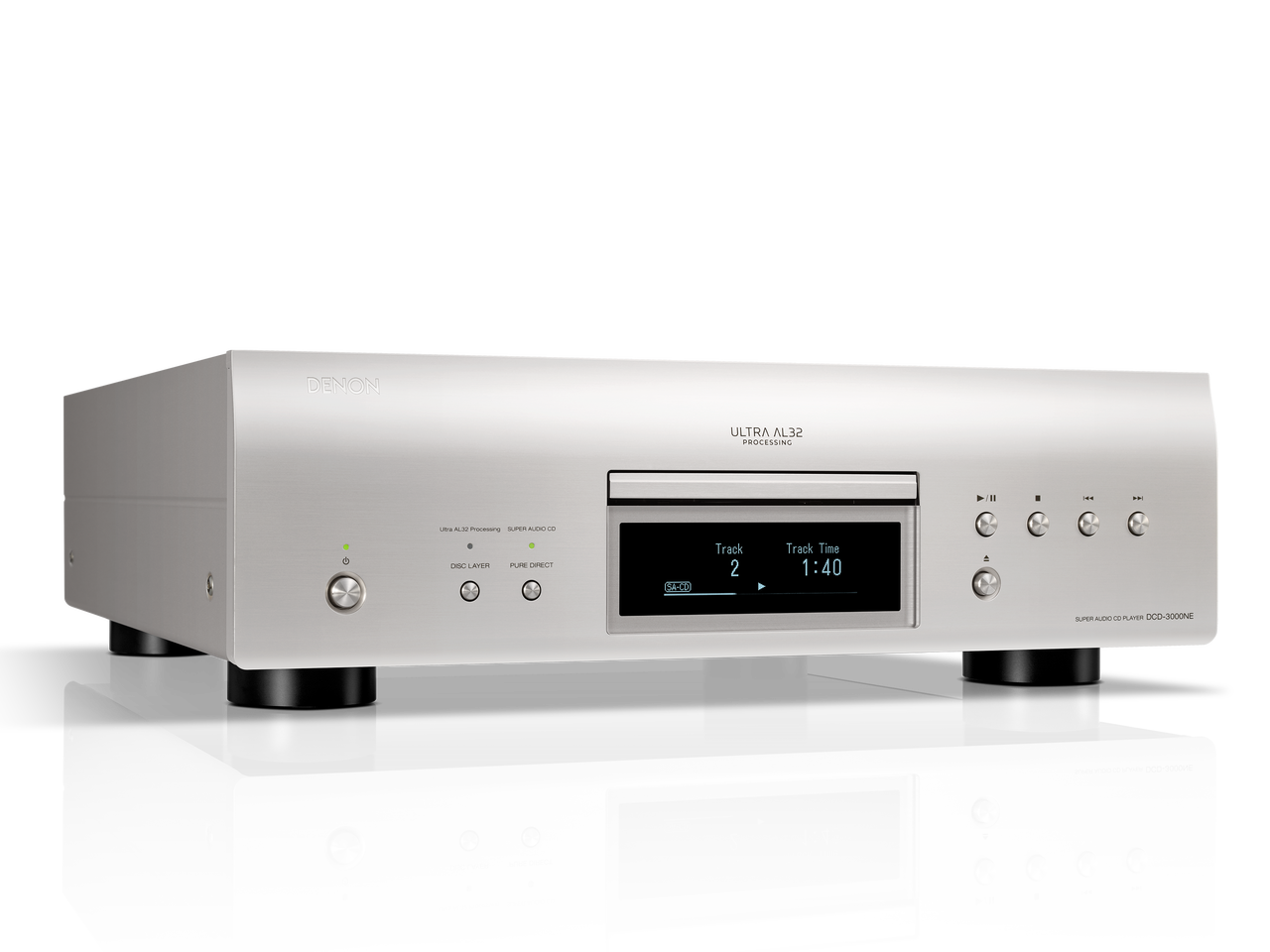 DENON DCD-3000NE