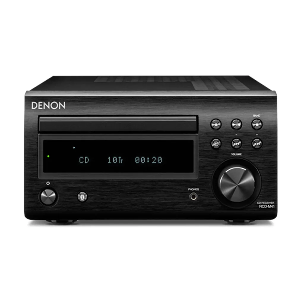 DENON RCD-M41