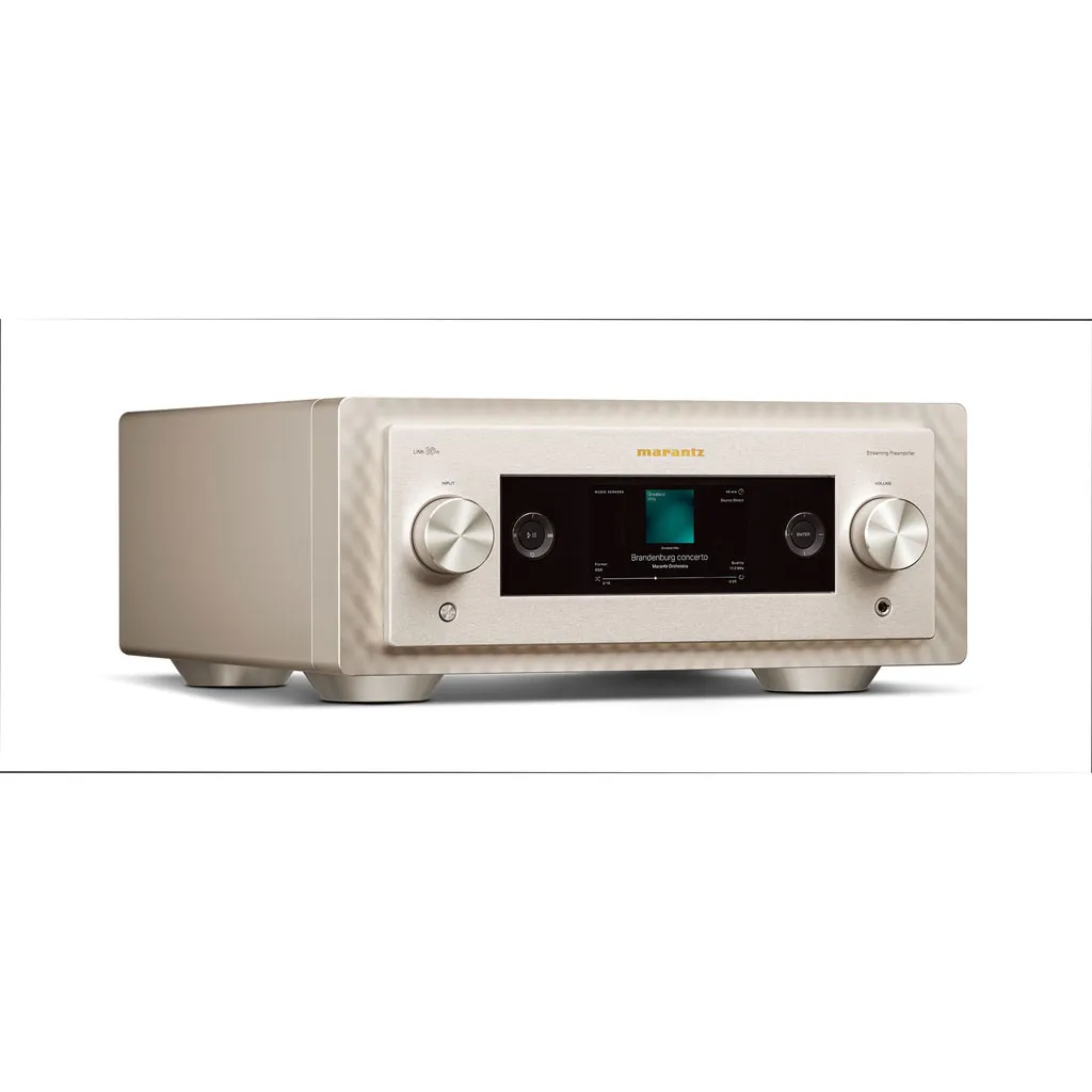 marantz LINK 10n