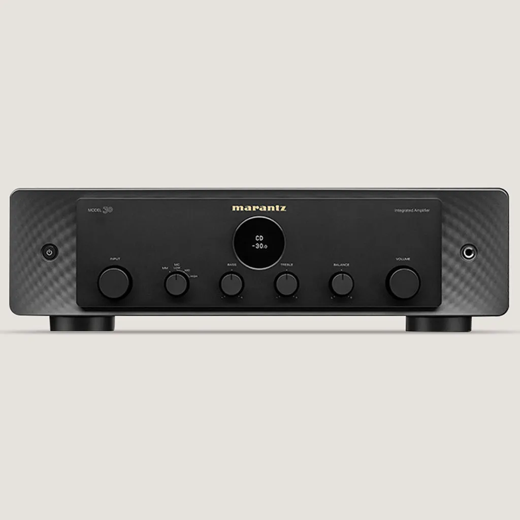marantz MODEL 30
