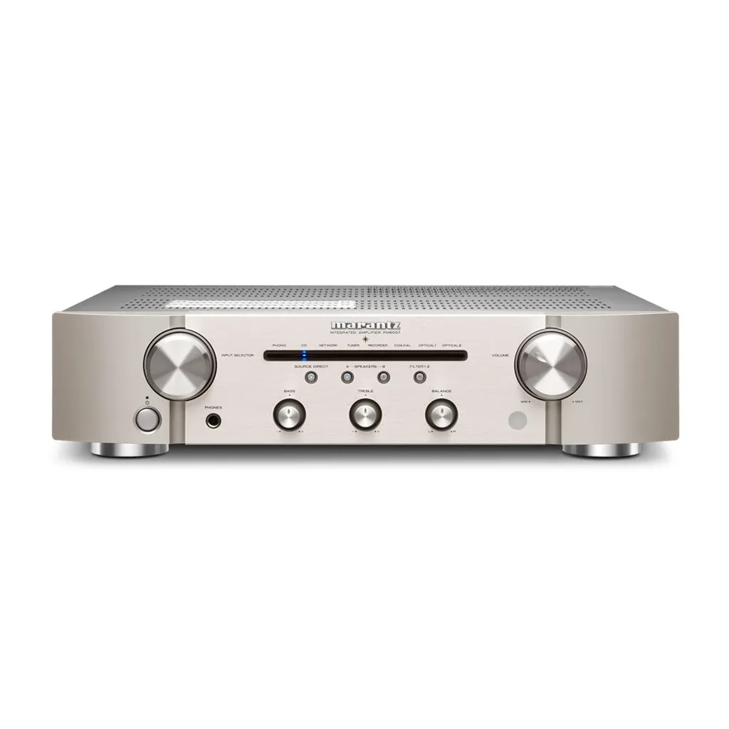 marantz PM6007