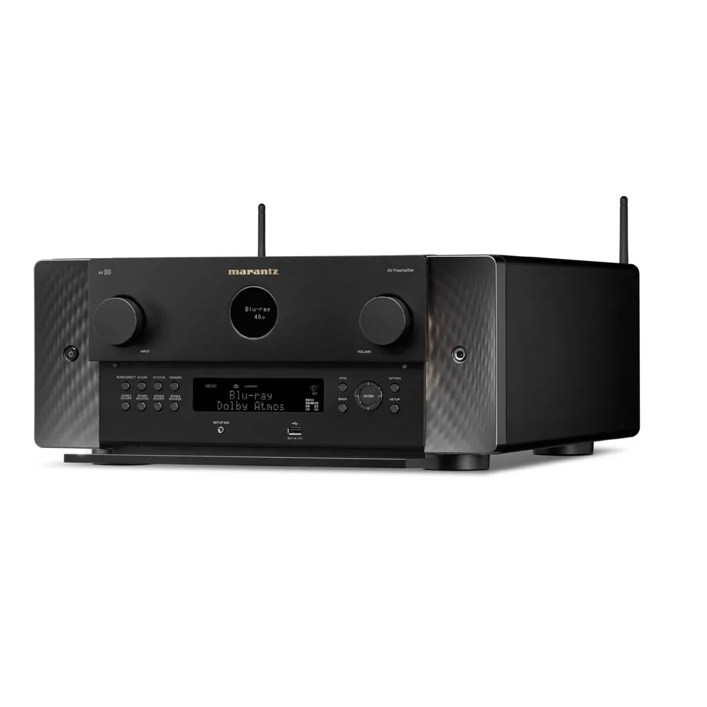 marantz AV 10