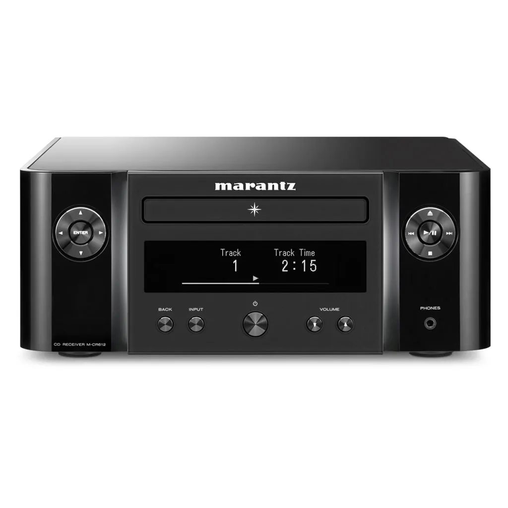 marantz M-CR612