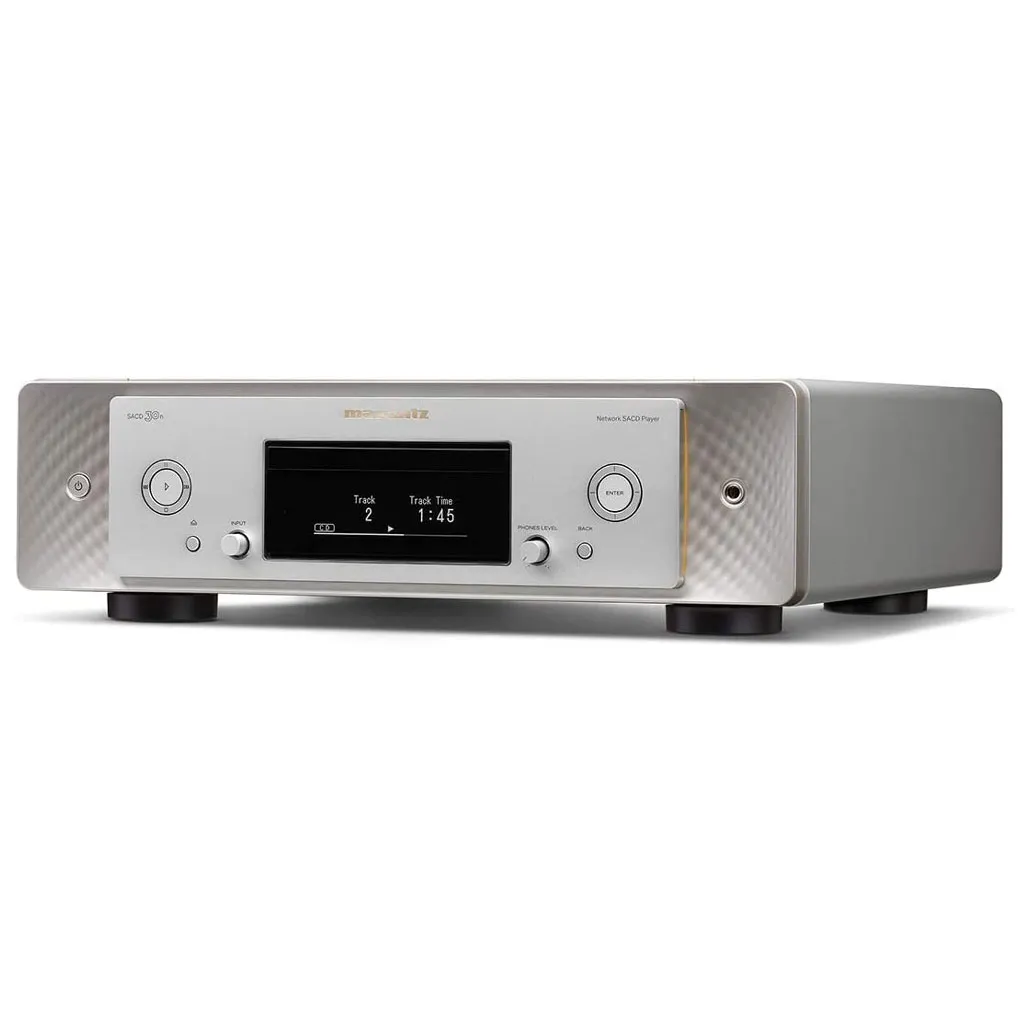 marantz SACD 30n 無損串流/SACD/CD播放機 請來電詢價