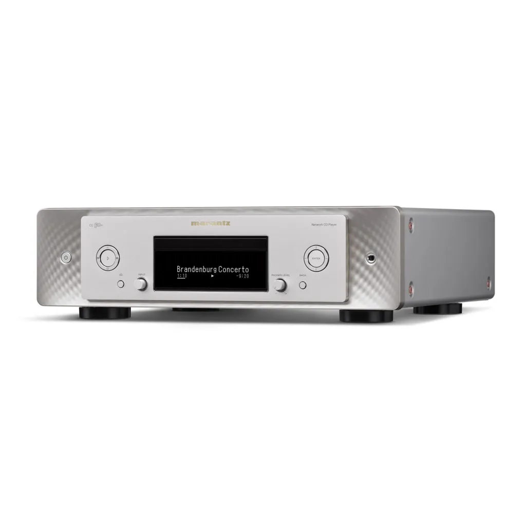marantz CD 50n  Hi-Fi 高音質HDMI ARC/CD播放機  請來電詢價