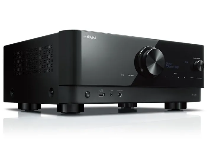 YAMAHA RX V6A 7.2ch AV環繞擴大機