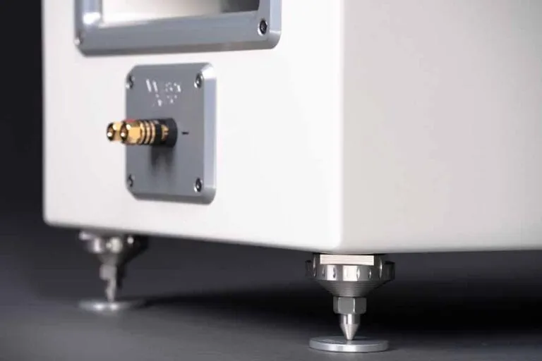 美國 Wilson_Audio Alexx V 落地式喇叭 請來電洽詢