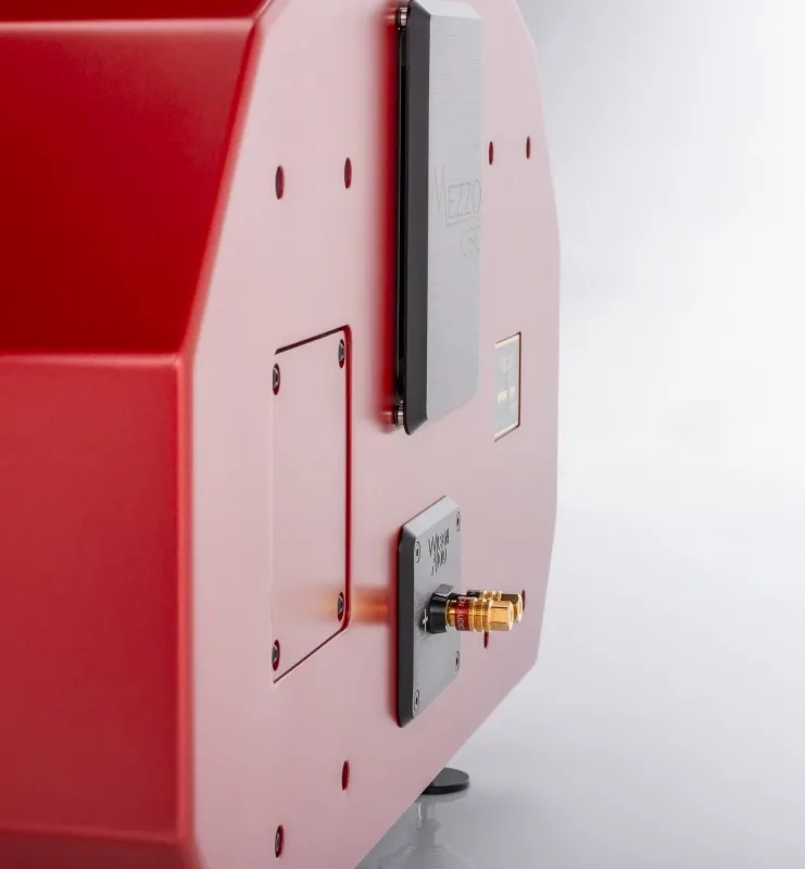 美國 Wilson_Audio Mezzo CSC  旗艦中央聲道喇叭 請來電洽詢