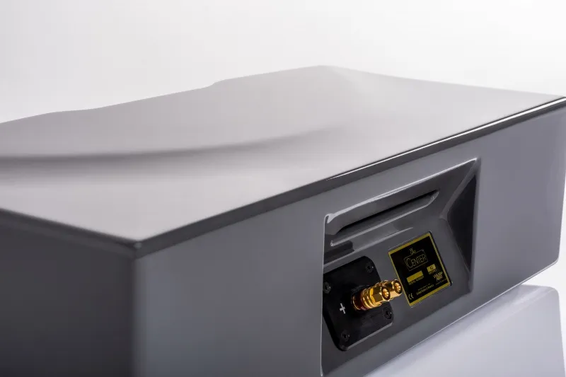 美國 Wilson_Audio WASAE Center   中央聲道喇叭 請來電洽詢