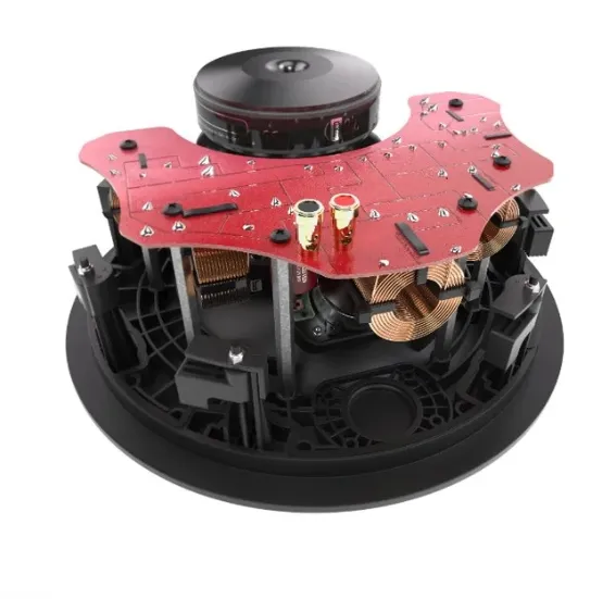 PERLISTEN® R2ic 崁頂式揚聲器 請來電洽詢