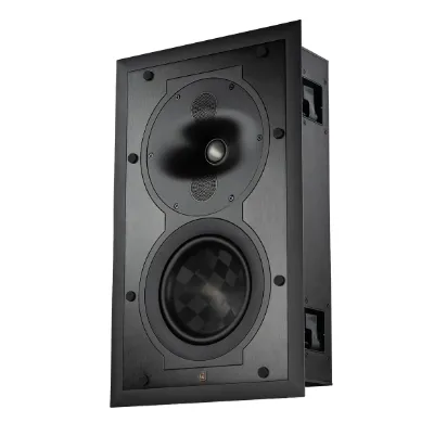 PERLISTEN® R4i-LCRS 崁頂式揚聲器 請來電洽詢