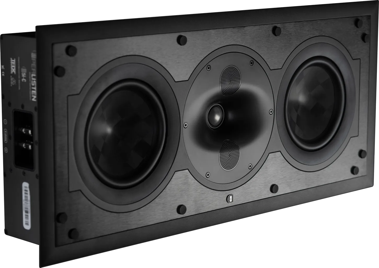 PERLISTEN® R5i-C 崁頂式揚聲器 請來電洽詢