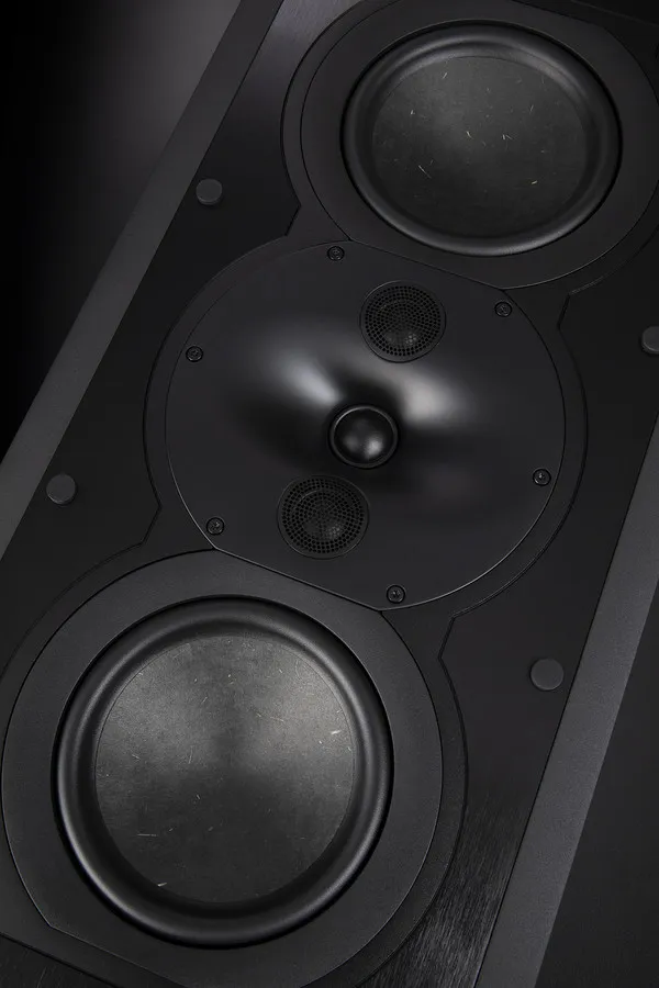 PERLISTEN® R5i-LR 崁入式揚聲器 請來電洽詢