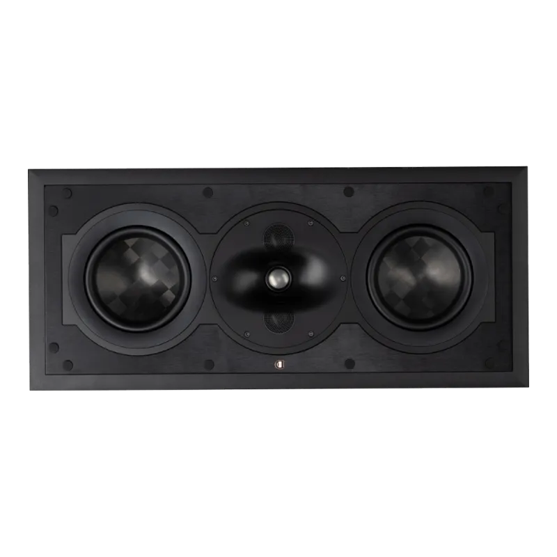 PERLISTEN® S5i-C 崁入式揚聲器 請來電洽詢