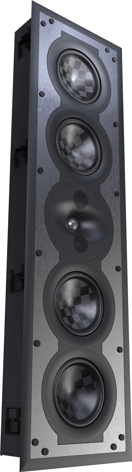 PERLISTEN® S7i-LR 崁入式揚聲器 請來電洽詢