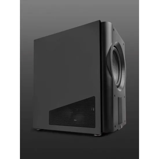 PERLISTEN® R210s 超低音揚聲器 超越時代的效能 超智慧超低音 請來電洽詢