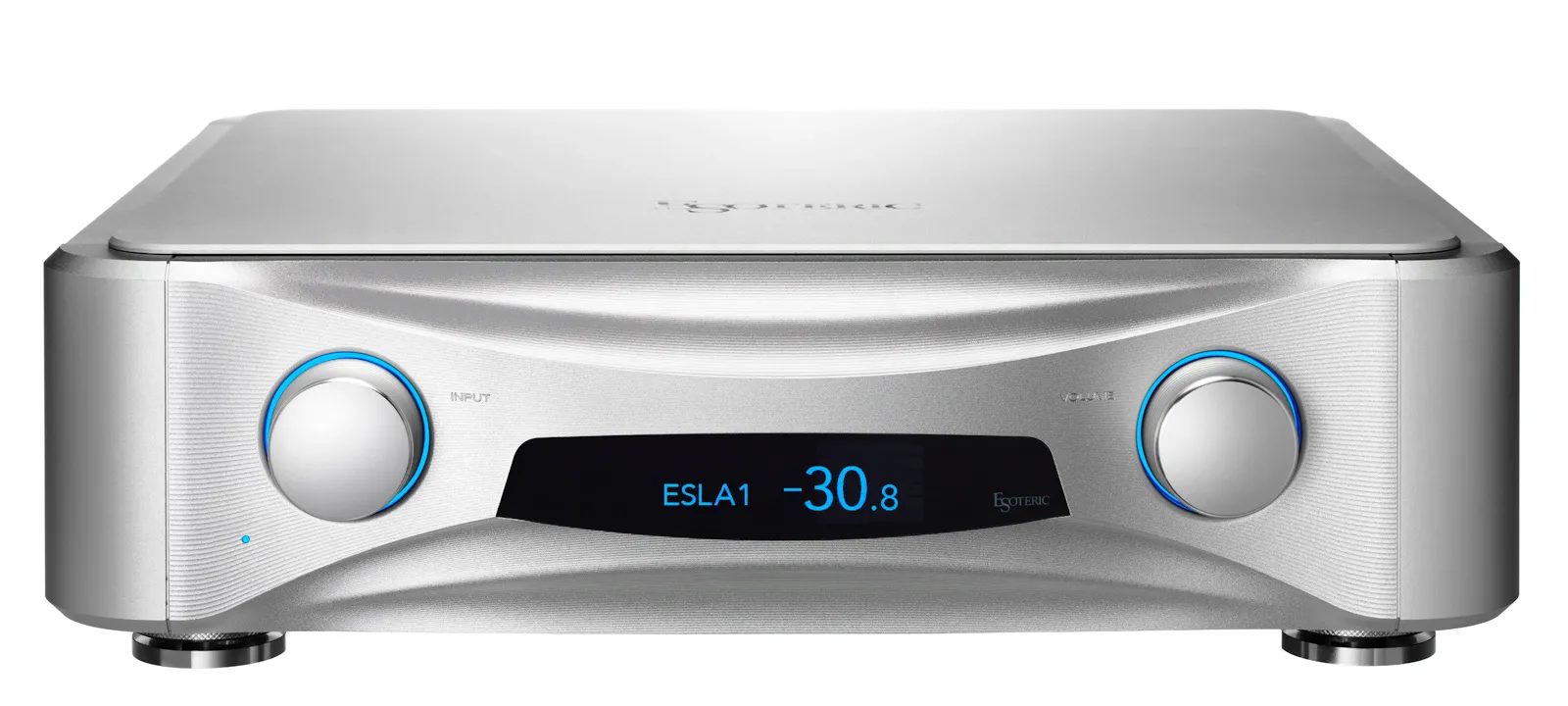 日本ESOTERIC Grandioso C1X solo 立體聲前級擴大機 請來電詢價