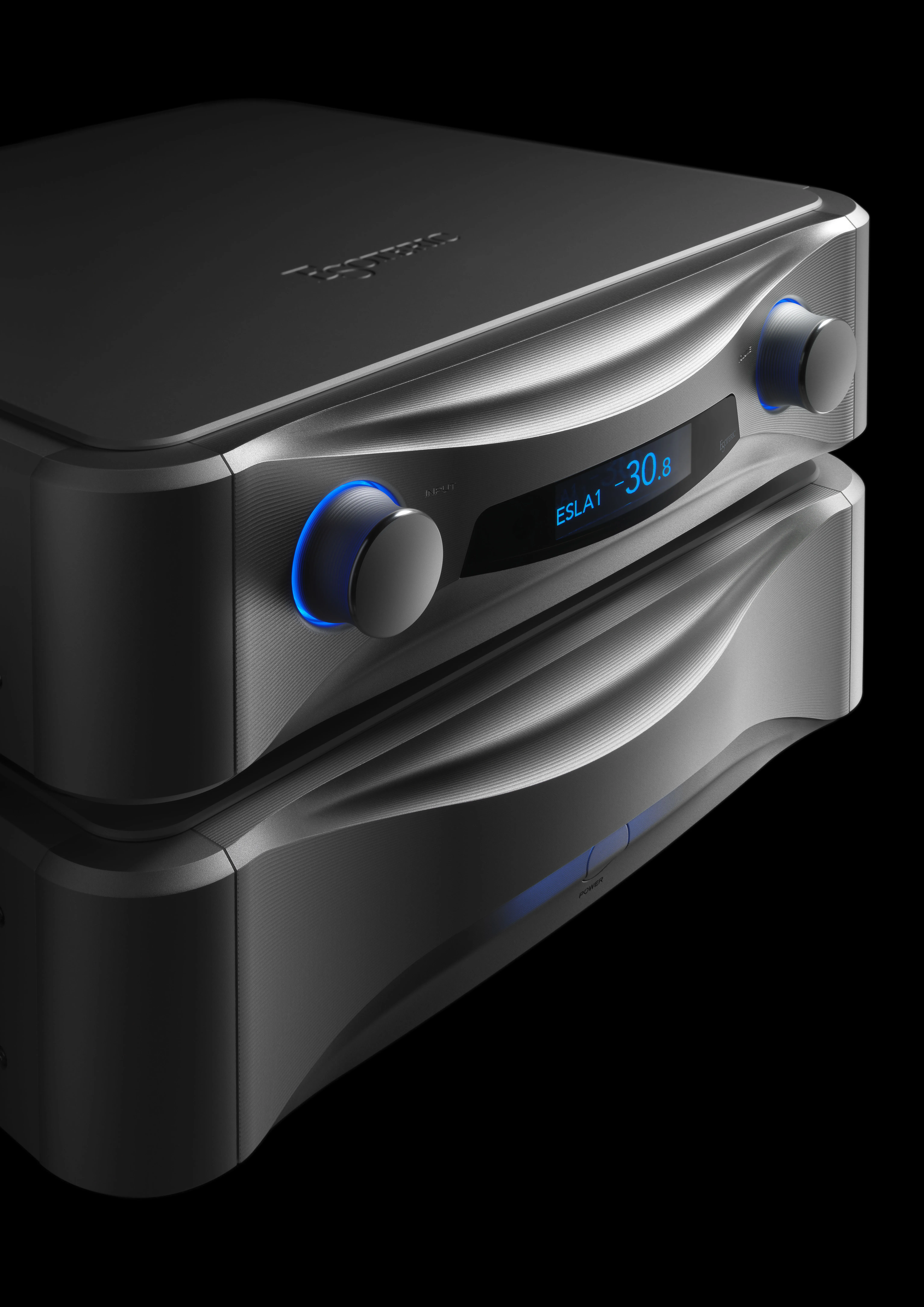 日本ESOTERIC Grandioso C1X 立體聲前級擴大機 請來電詢價