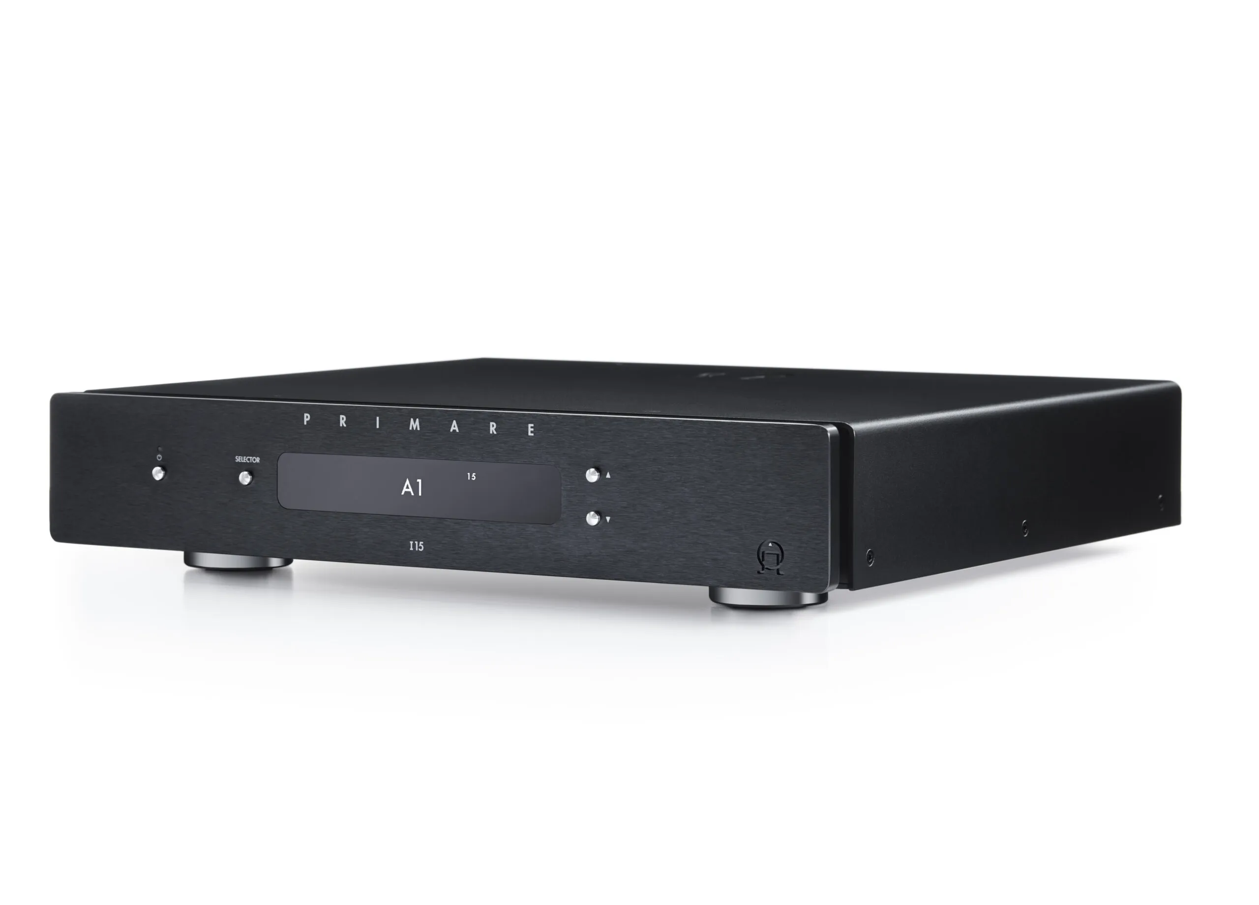 瑞典PRIMARE I15 MM 配有 MM15 動磁唱頭放大 立體聲 綜合擴大機 請來電洽詢