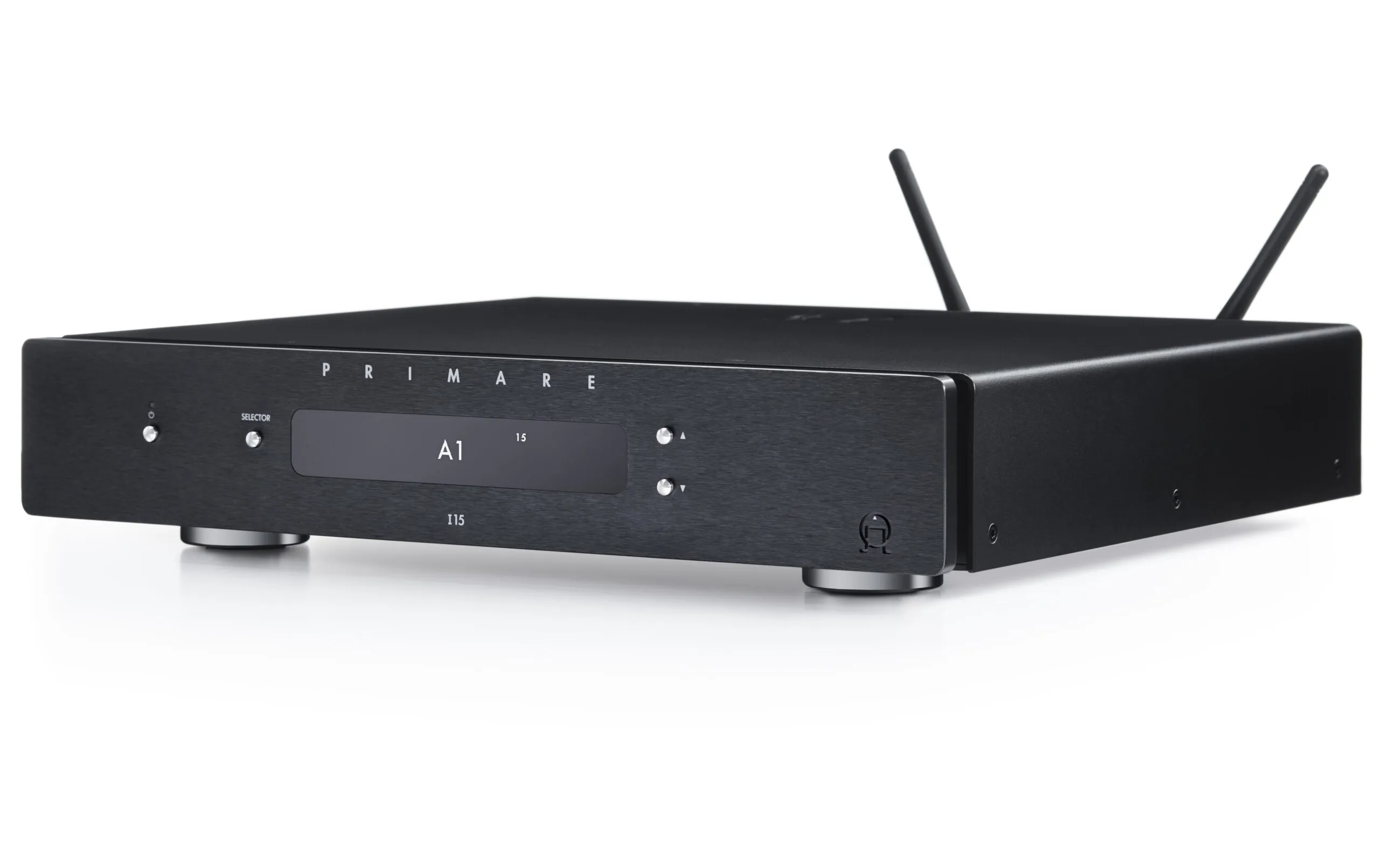 瑞典PRIMARE I15 Prisma 串流播放 立體聲 綜合擴大機 請來電洽詢