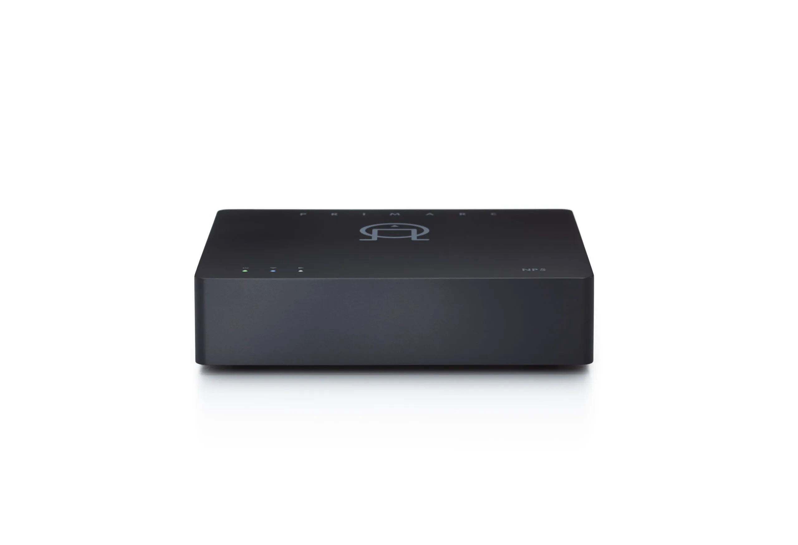 瑞典PRIMARE Primare NP5 MK II 網路串流音樂播放器/播放機 請來電洽詢