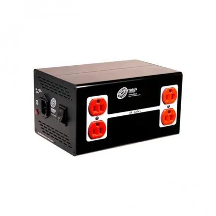 加拿大TORUS POWER PB5 環形電源處理器 請來電洽詢