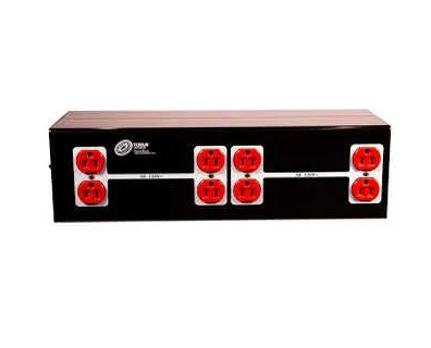 加拿大TORUS POWER PB10 環形電源處理器 請來電洽詢