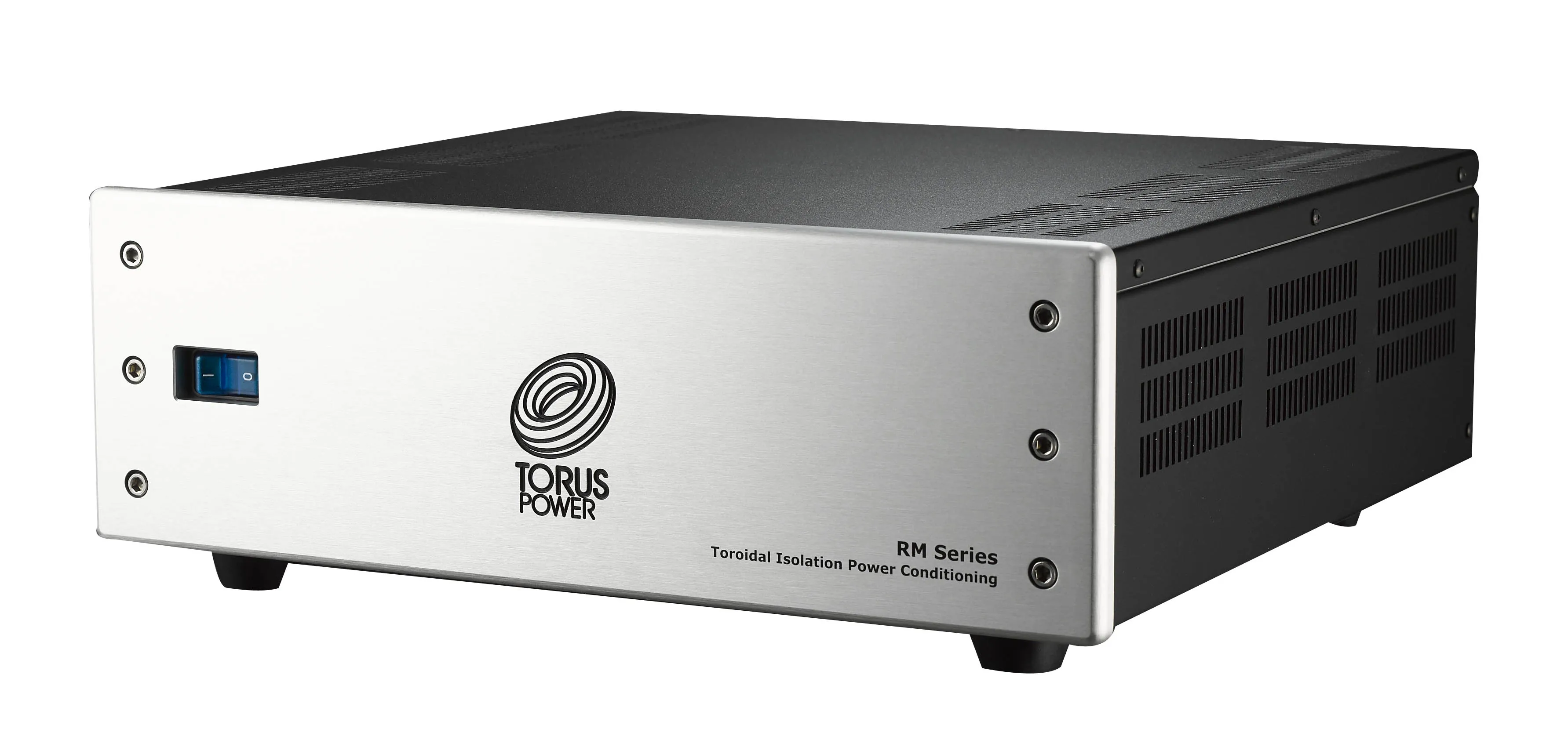 加拿大TORUS POWER RM20 環形電源處理器 請來電洽詢