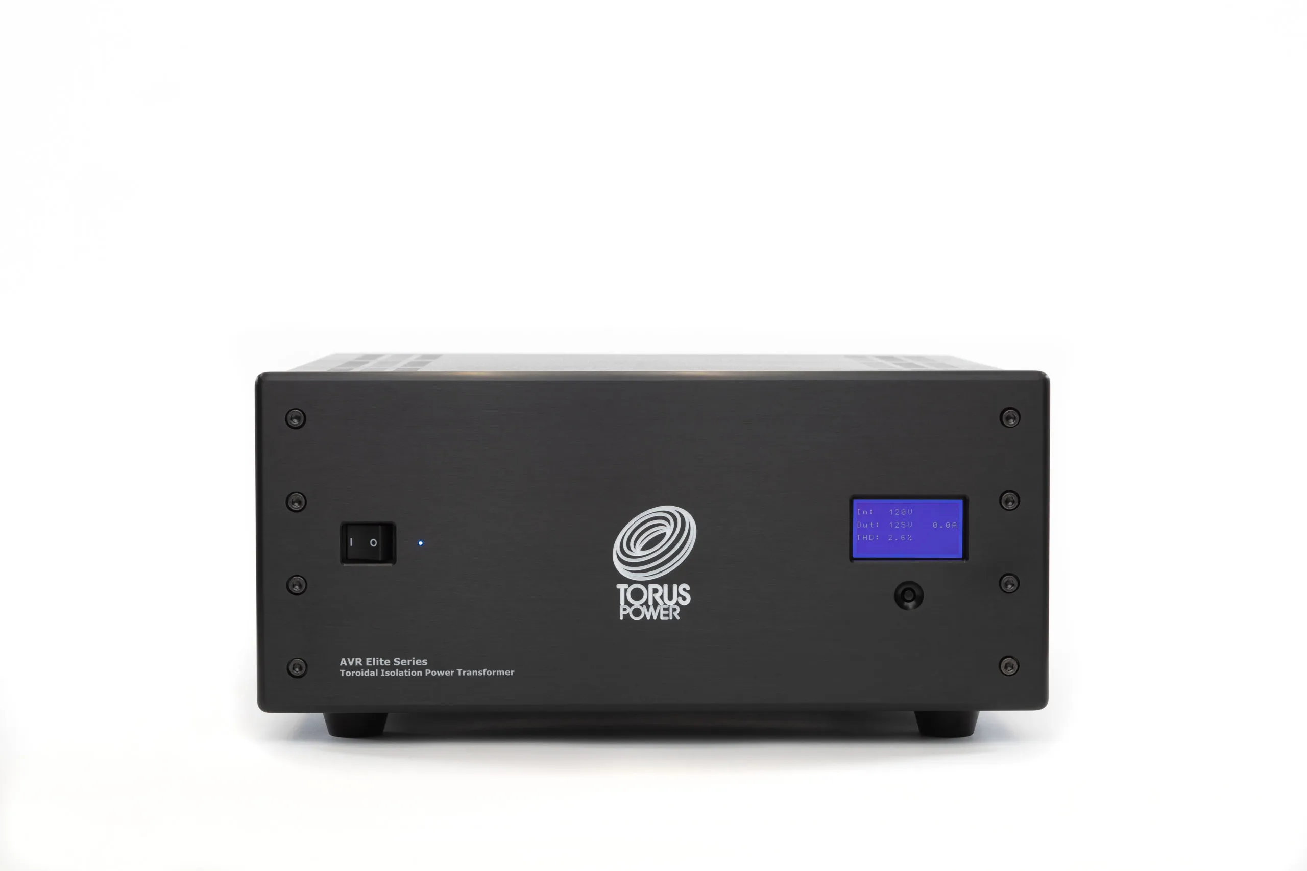 加拿大TORUS POWER AVR ELITE 20  環形電源處理器 請來電洽詢