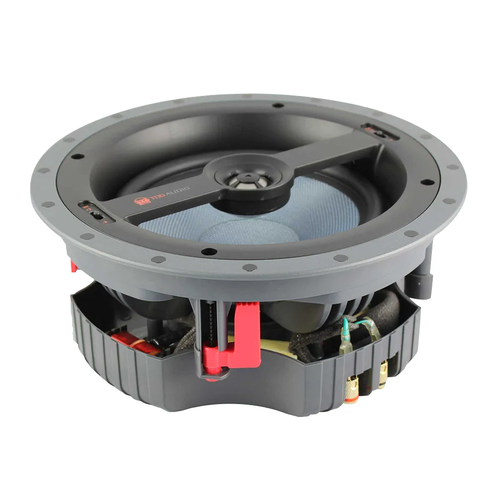 美國TDG Audio NFC-83 8吋嵌入式喇叭 單支(箱) 請來電洽詢