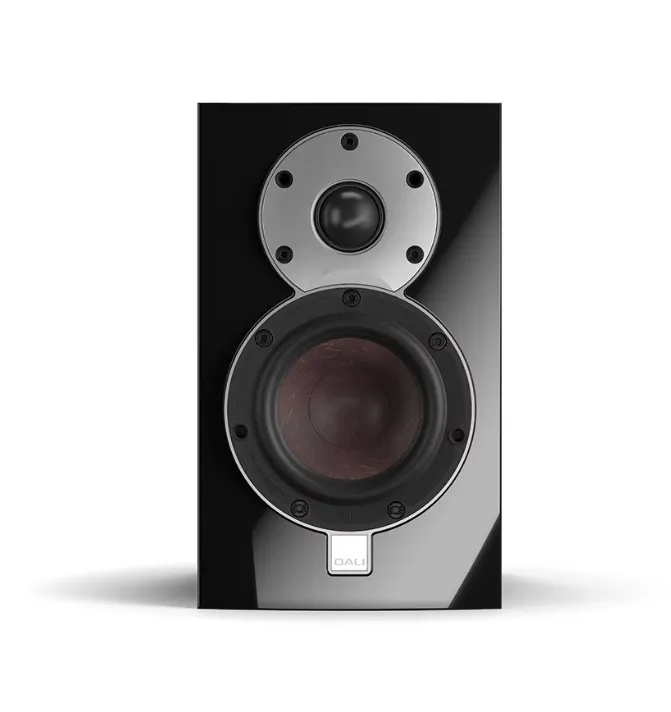 丹麥DALI MENUET （皇太子） 一對 書架型喇叭  請來電洽詢