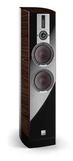 丹麥 DALI EPICON 6 落地喇叭 請來電洽詢