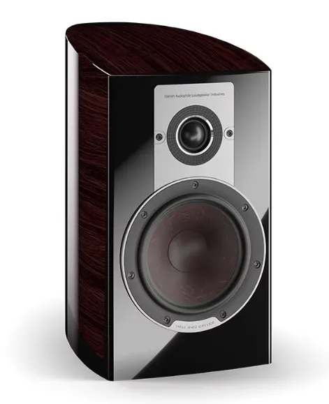 丹麥DALI DALI EPICON 2 一對 書架型喇叭 (不含腳架) 請來電洽詢