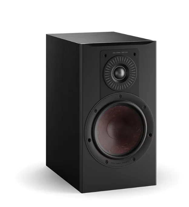 丹麥DALI OPTICON 2 MK2 一對 書架型喇叭 (不含腳架) 請來電洽詢