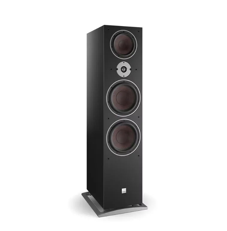 丹麥 DALI OBERON 9  落地喇叭 請來電洽詢