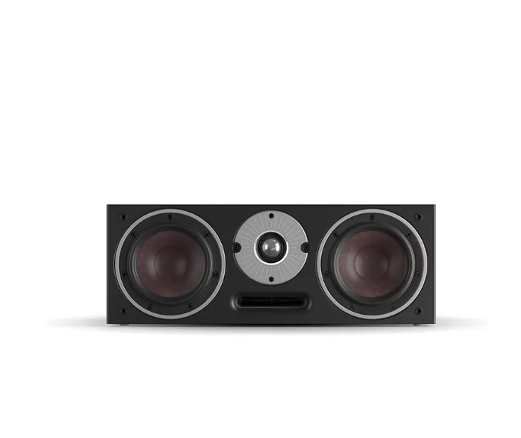 丹麥 DALI OBERON VOKAL 中置喇叭 (支) 請來電洽詢