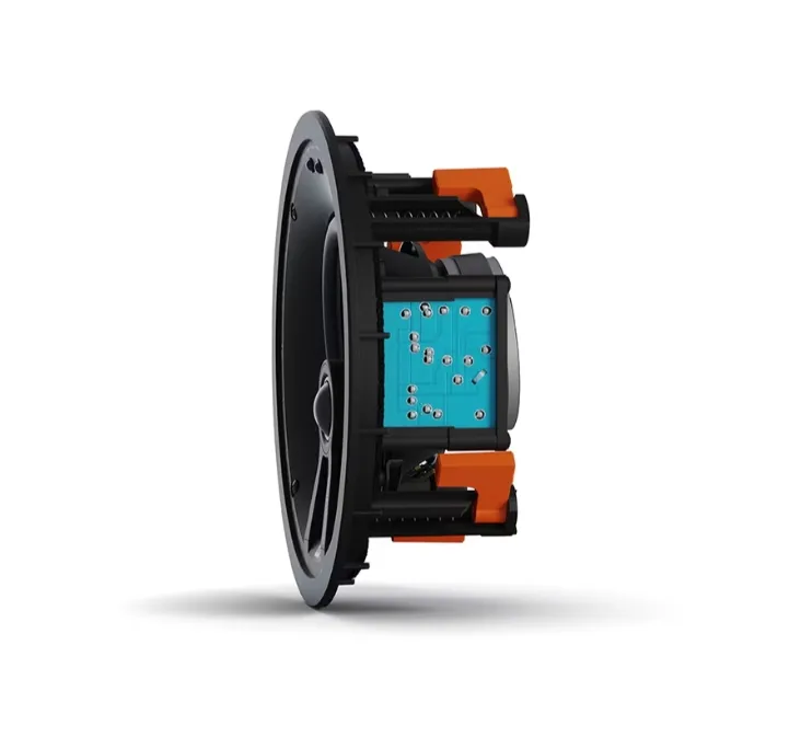 丹麥 DALI PHANTOM E-60 崁入式喇叭 (對) 請來電洽詢