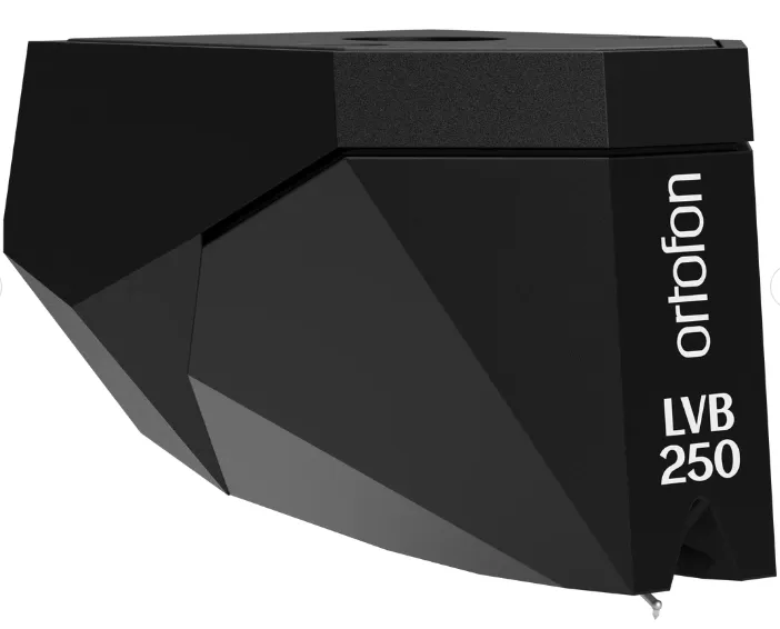 丹麥 ortofon 2M Black LVB 250 MM 唱頭 動磁唱頭 請來電洽詢