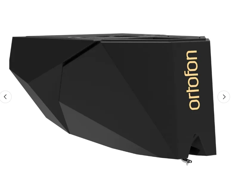 丹麥 ortofon 2M Black MM 唱頭 動磁唱頭 請來電洽詢
