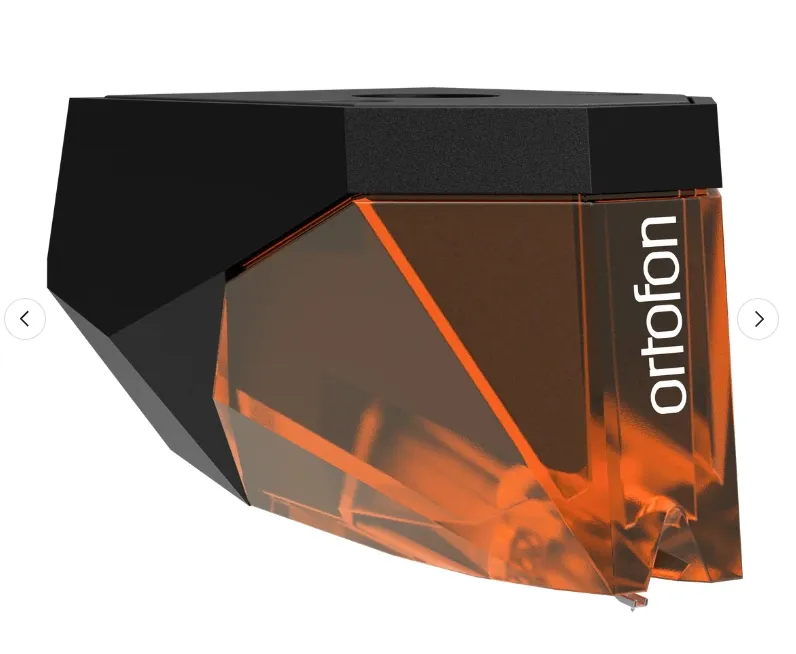 丹麥 ortofon 2M Bronze MM 唱頭 動磁唱頭 請來電洽詢