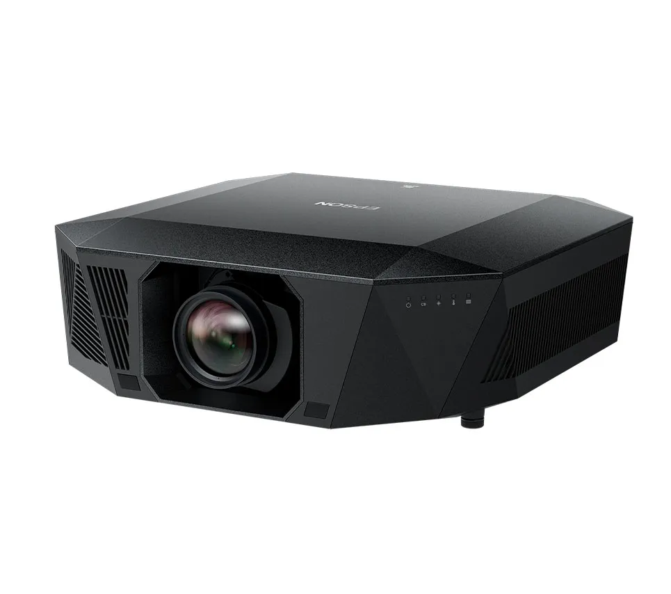 日本EPSON EH-QL3000 B/W 4K超高亮度頂級家用投影機(鑽石機)  請來電洽詢