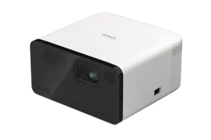 日本EPSON EF-21W 行動娛樂投影機  請來電洽詢