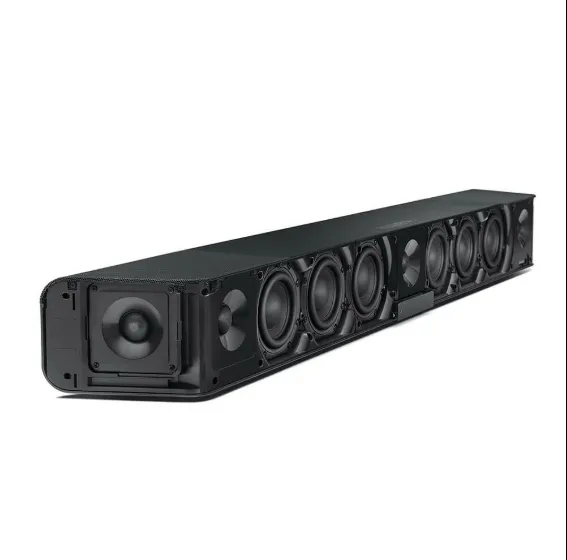 德國Sennheiser AMBEO Soundbar Max 頂級環繞家庭劇院   請來電洽詢 