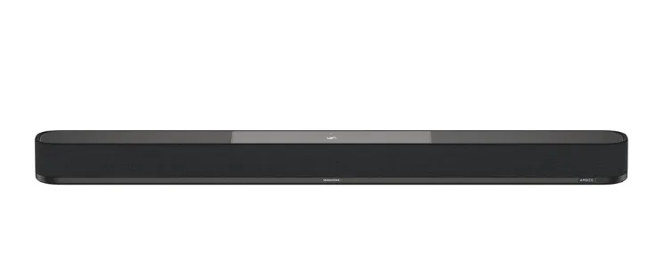 德國Sennheiser AMBEO Soundbar Plus 7.1.4 環繞家庭劇院   請來電洽詢 