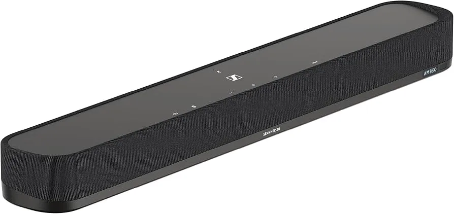 德國Sennheiser AMBEO Soundbar Mini 7.1.4 環繞家庭劇院 請來電洽詢