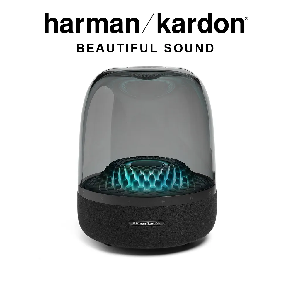 美國harman/kardon Aura Studio 4 四代無線水母   請來電洽詢 