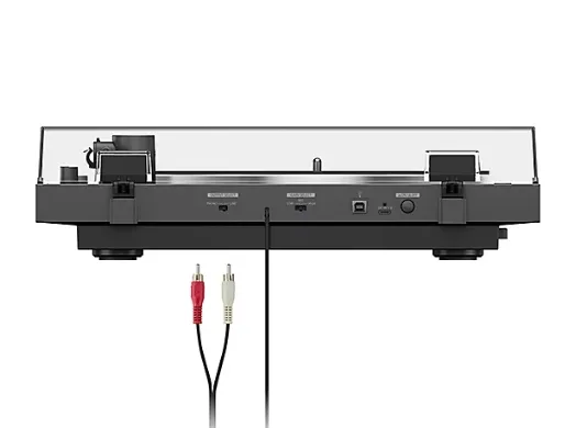 日本SONY PS-LX3BT 無線藍牙二聲道 LP 黑膠 唱盤