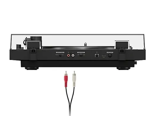 日本SONY PS-LX5BT 無線藍牙二聲道 LP 黑膠 唱盤