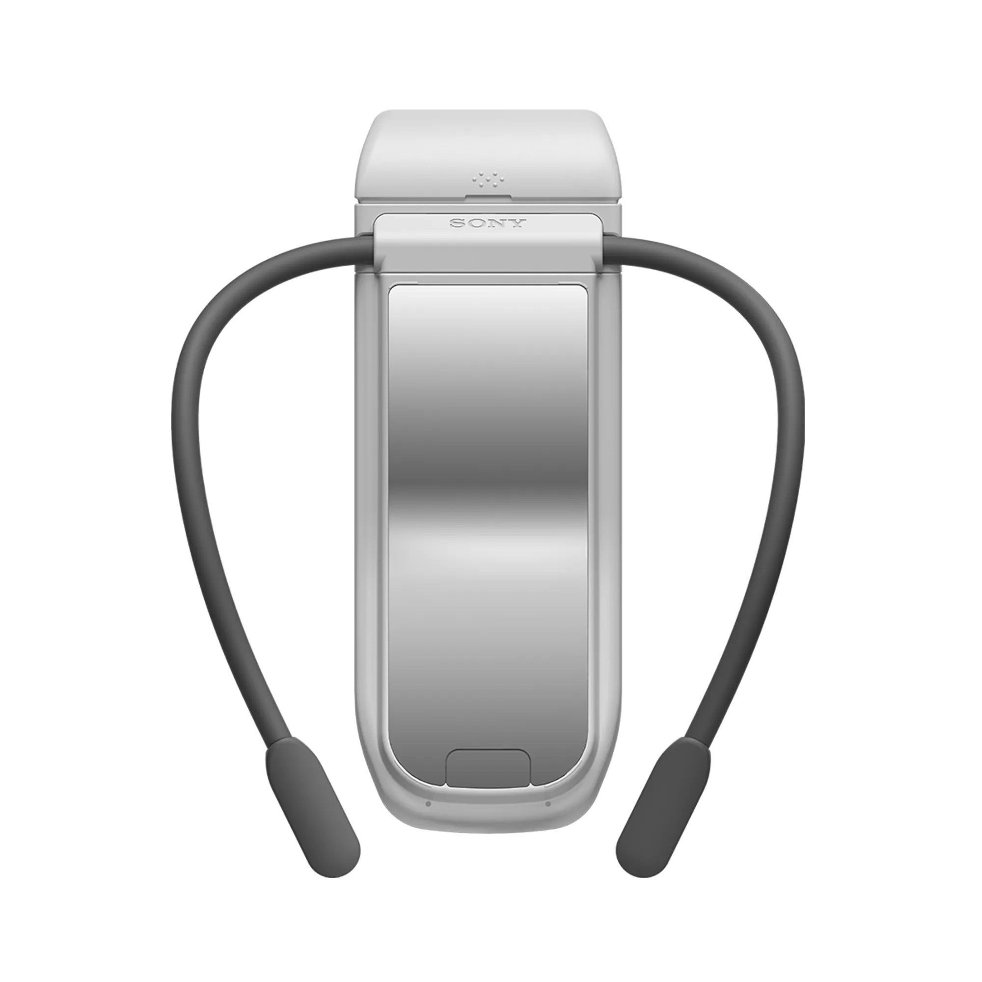 日本SONY REON POCKET PRO 穿戴式感溫組 冷感器 RNPK-P1 隨身冷氣機